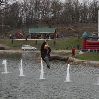 Miskolc Adventure Park