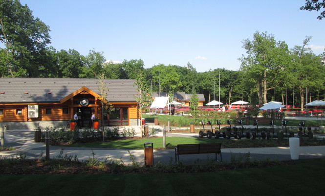 Avalon Park
