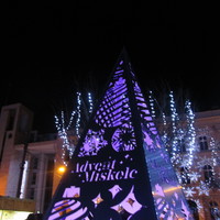 Advent Miskolc
