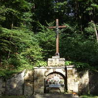 Das Kreuz von Limpias