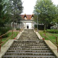 Akropolisz Open-Air Stage