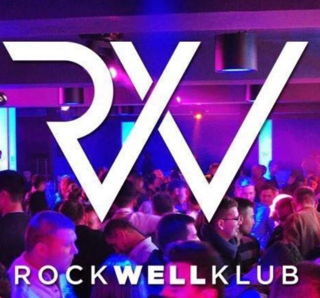 Rockwell Club