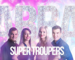 Super Troupers - ABBA Show