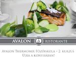 Avalon Thermomix Cooking Course 2 [EN]