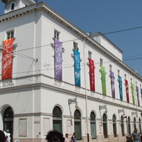 Miskolc National Theater