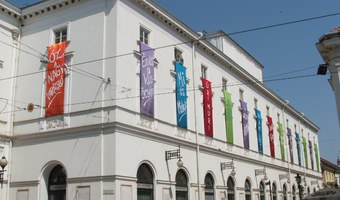 Мишкольцский национальный театр