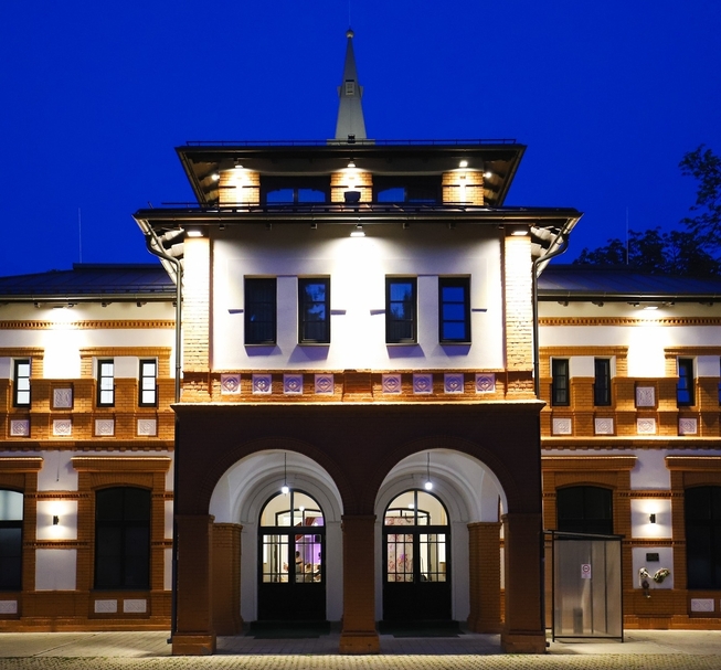 Népkerti Vigadó Restaurant und Bierstube