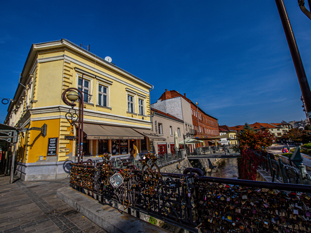 Skulpturgruppe Mädchen von Miskolc