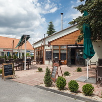 Végállomás Bistorant Bistro & Restaurant