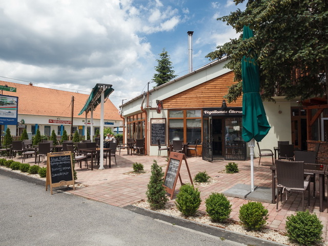 Végállomás bistro&wine