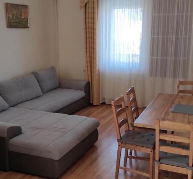 Herczeg Apartman