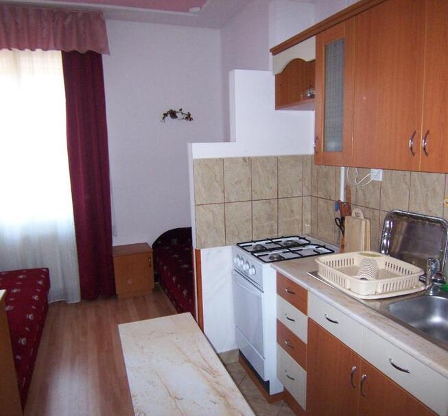 Herczeg Apartman