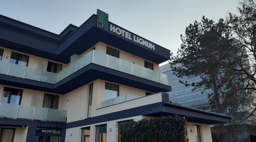 Hotel Lignum