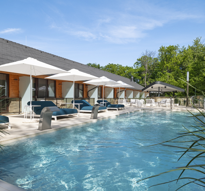 Avalon Resort & SPA***** Superior