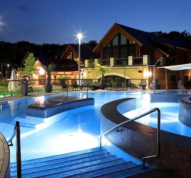 Avalon Resort&Spa