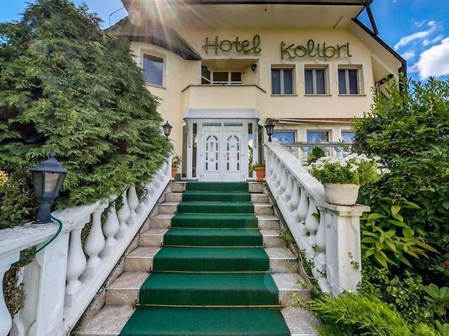 Hotel Kolibri***