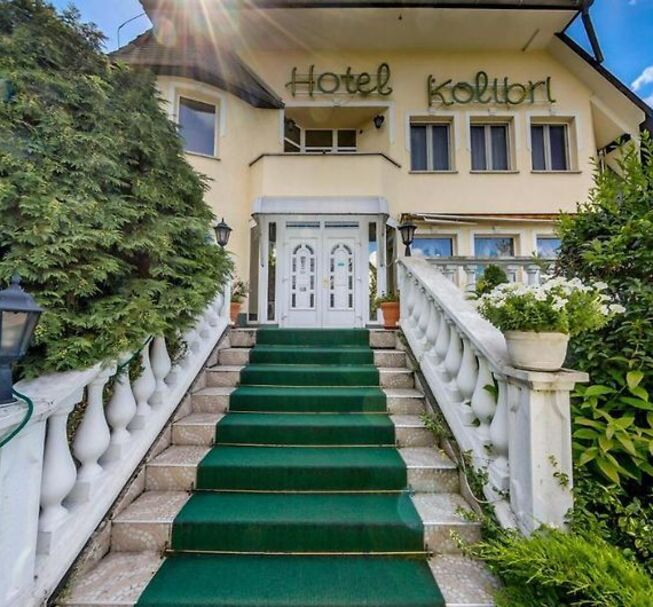 Hotel Kolibri***