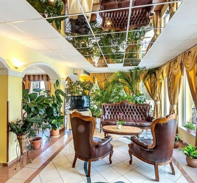 Hotel Kolibri***