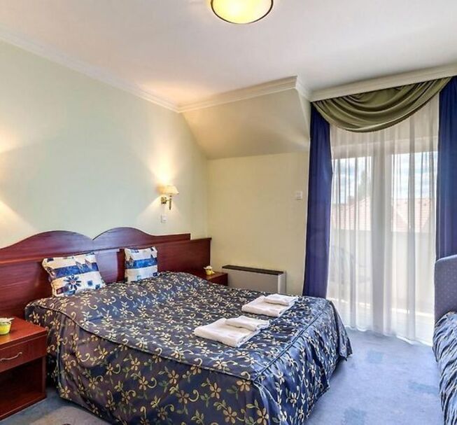 Hotel Kolibri***
