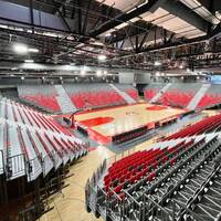 DVTK Arena