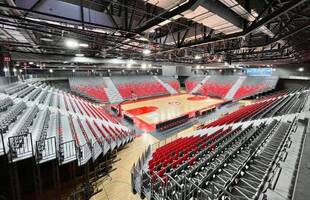 DVTK Arena