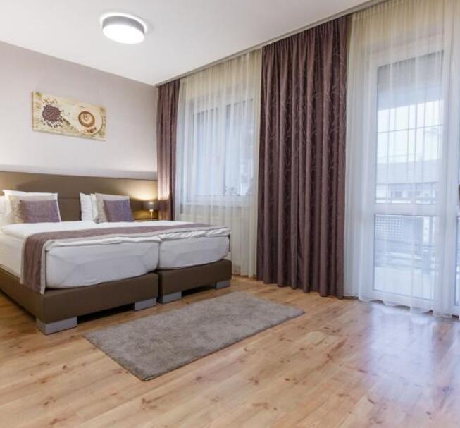 Mokka apartman