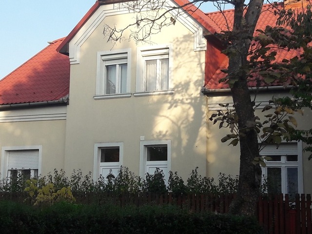 Lehel Apartman