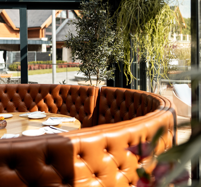 Avalon Ristorante