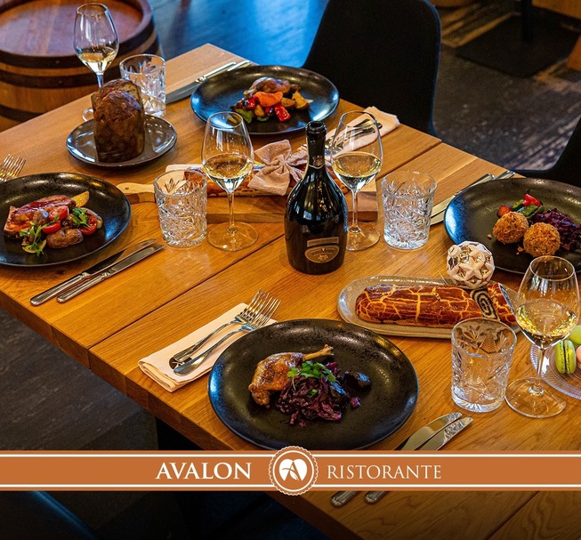 Avalon Ristorante