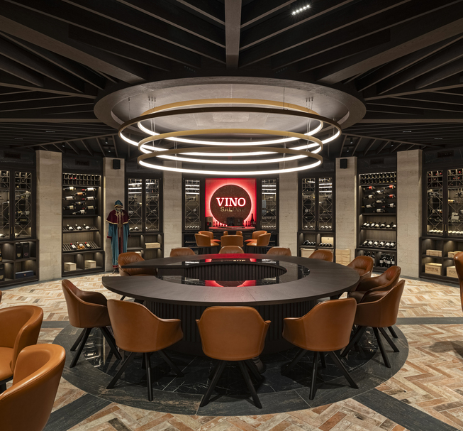 Avalon Ristorante
