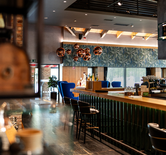 Avalon Ristorante