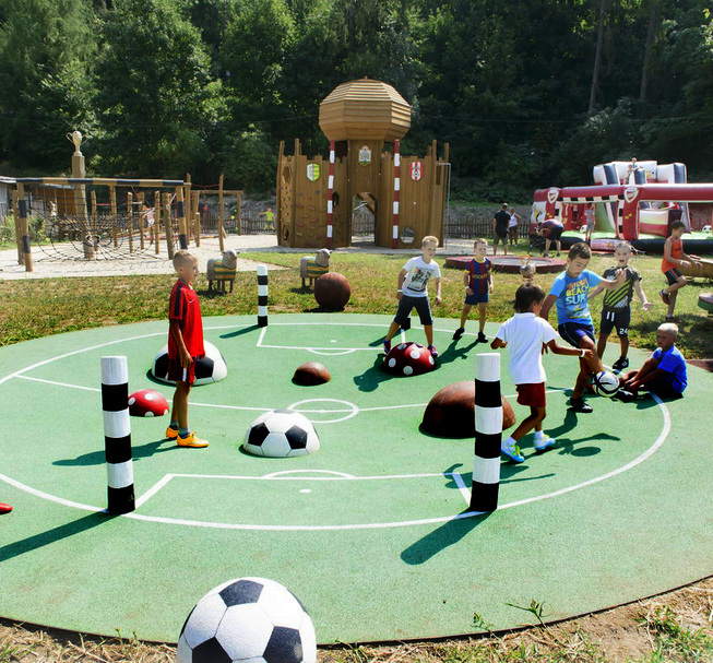 Lillafüredi Sport- és Kalandpark