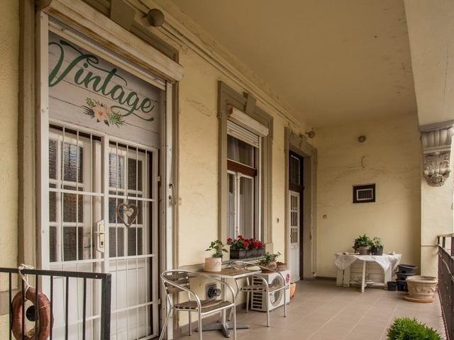 Belvárosi Vintage Apartman