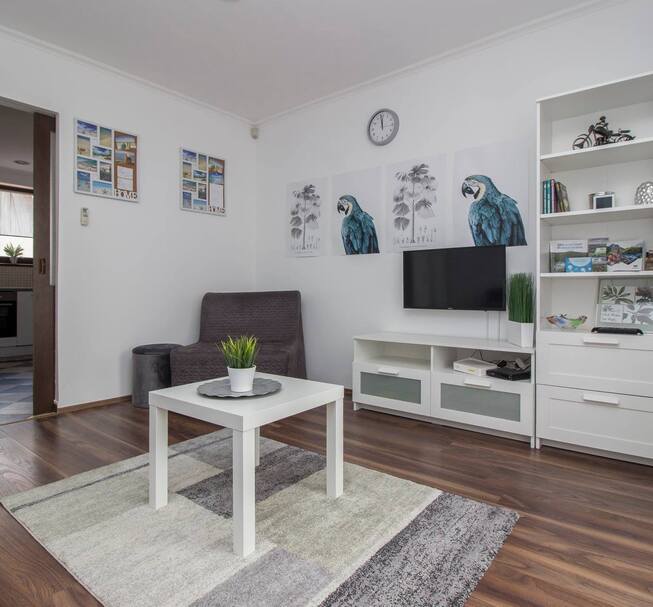 Treasure Box Apartman Miskolc