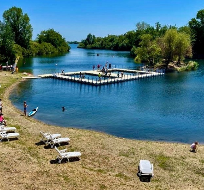 Miskolc környéki tavak