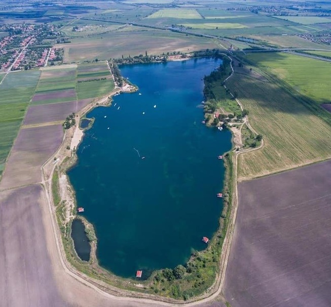 Miskolc környéki tavak