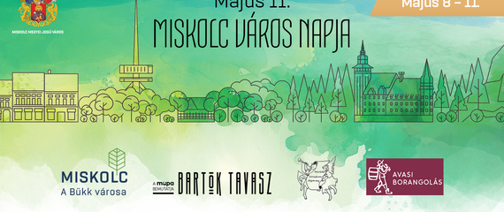 Miskolc Város Napja