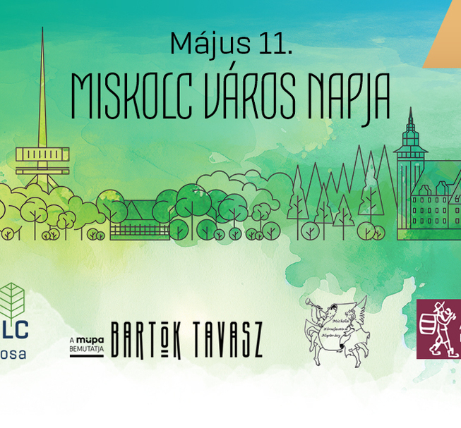 Miskolc Város Napja