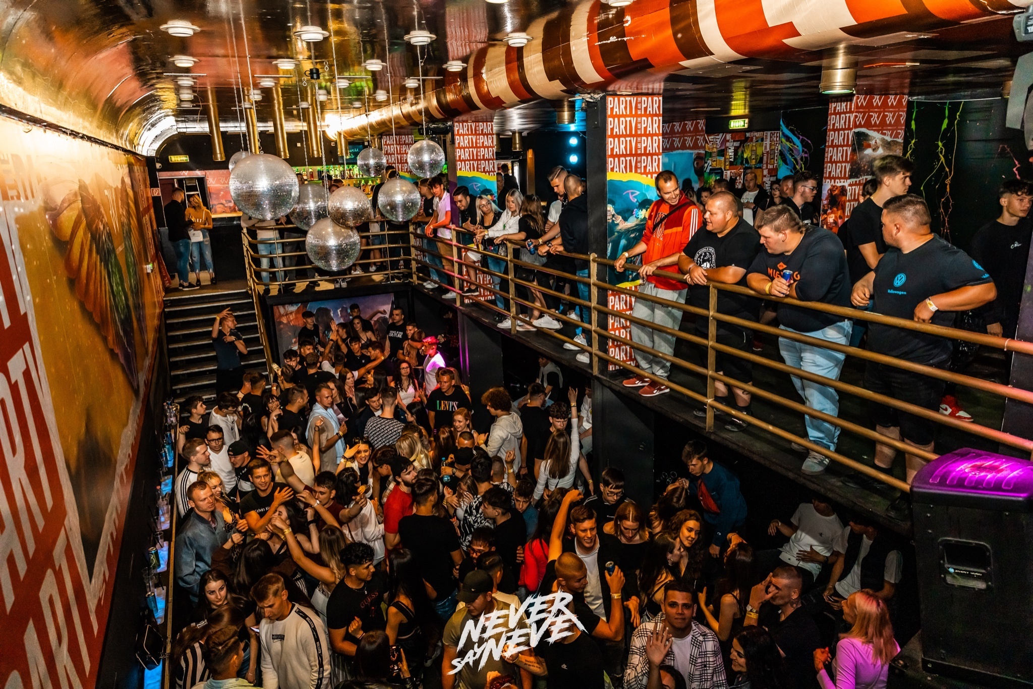 Rockwell Klub Miskolc