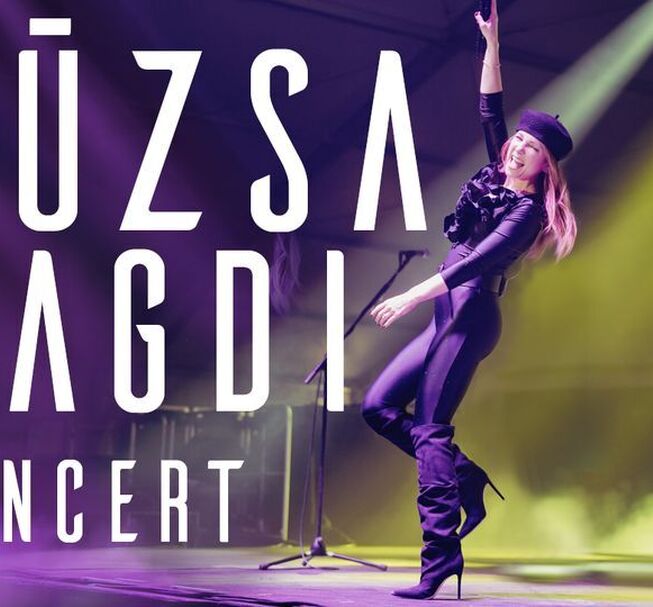 Rúzsa Magdi-koncert