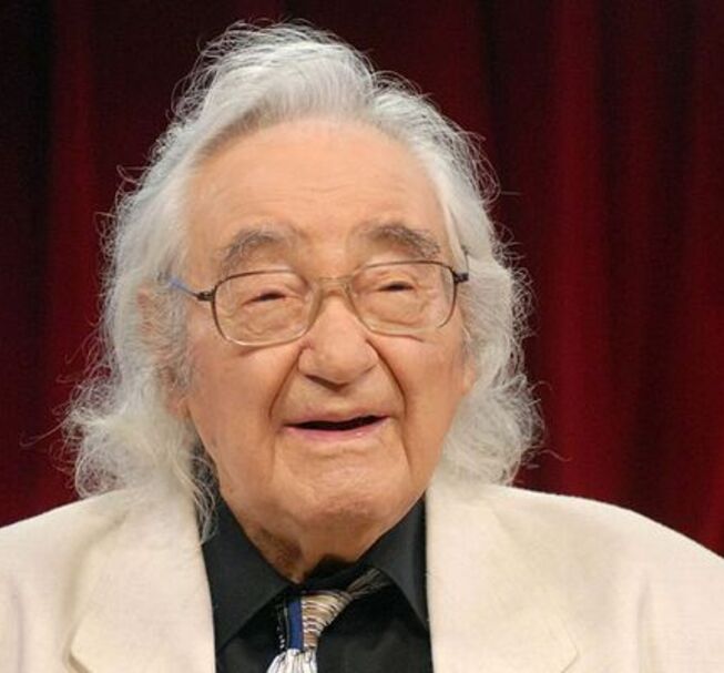 Szenes Iván gálaestje