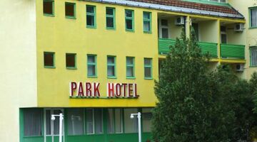Отель Парк/Park Hotel