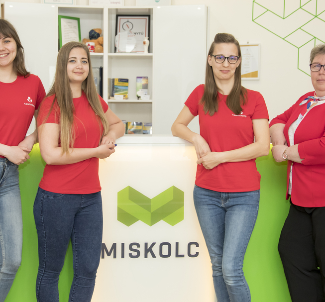 TOURINFORM MISKOLC