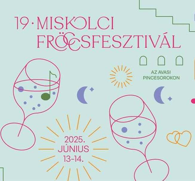 Spritzenfestival in Miskolc