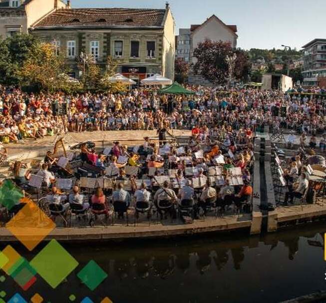 Aperitif-koncert