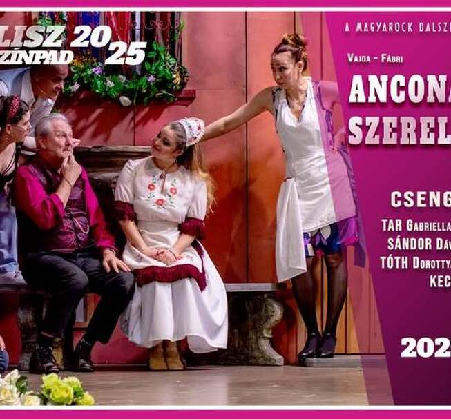 Anconai szerelmesek