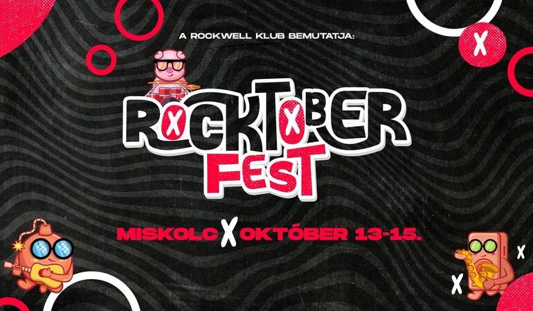 Rocktober Fest 2022