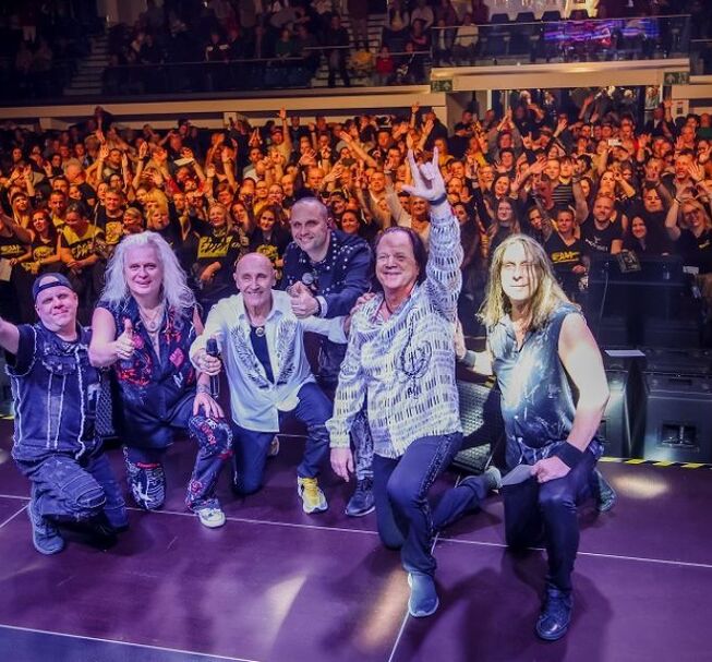 EDDA művek-koncert EDDA művek-koncert