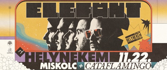 Elefánt-koncert
