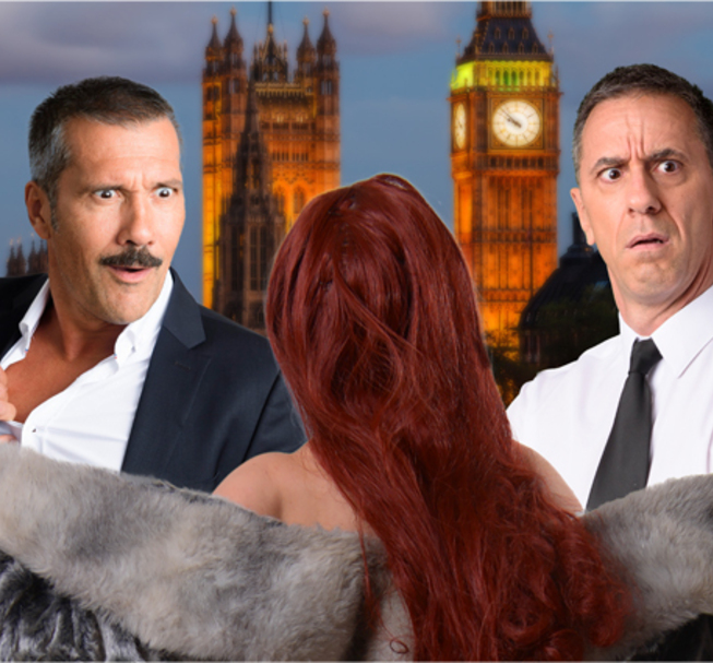 Not now, honey! - performance